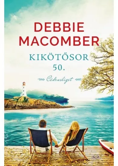 Kikötő sor 50. (2. kiadás)