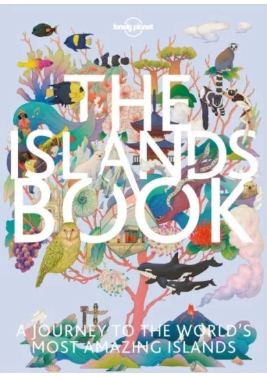 The Islands Book