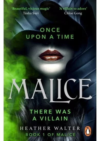 Malice
