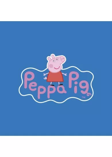 Peppa Pig: Peppa Goes to Hollywood