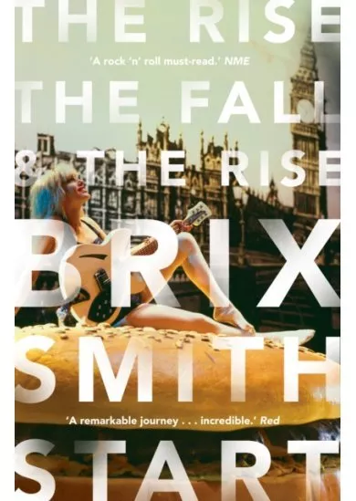The Rise, the Fall, and the Rise