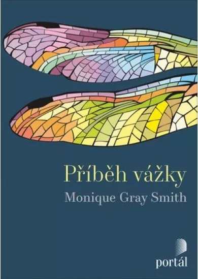 Příběh vážky