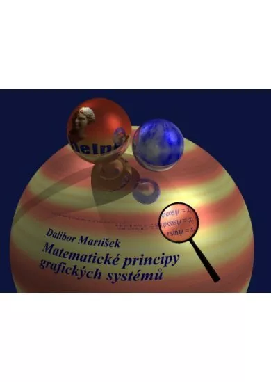 Matematické principy grafických systémů