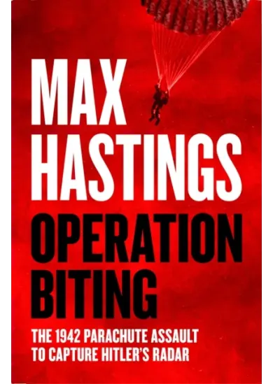 Operation Biting