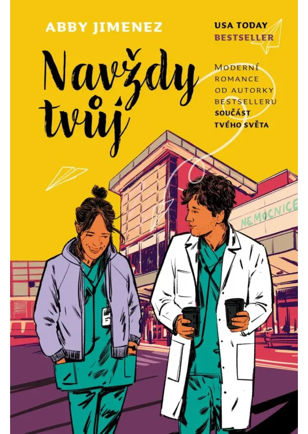 Navždy tvůj
