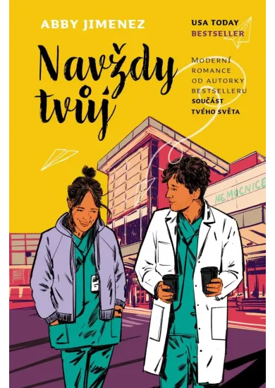 Navždy tvůj