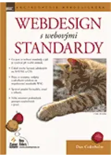 Webdesign s webovými standardy