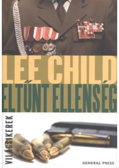 ELTŰNT ELLENSÉG