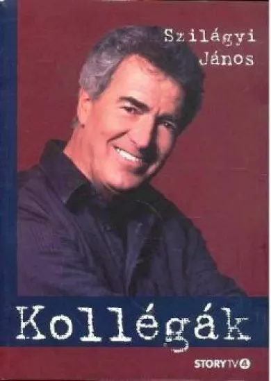 KOLLÉGÁK