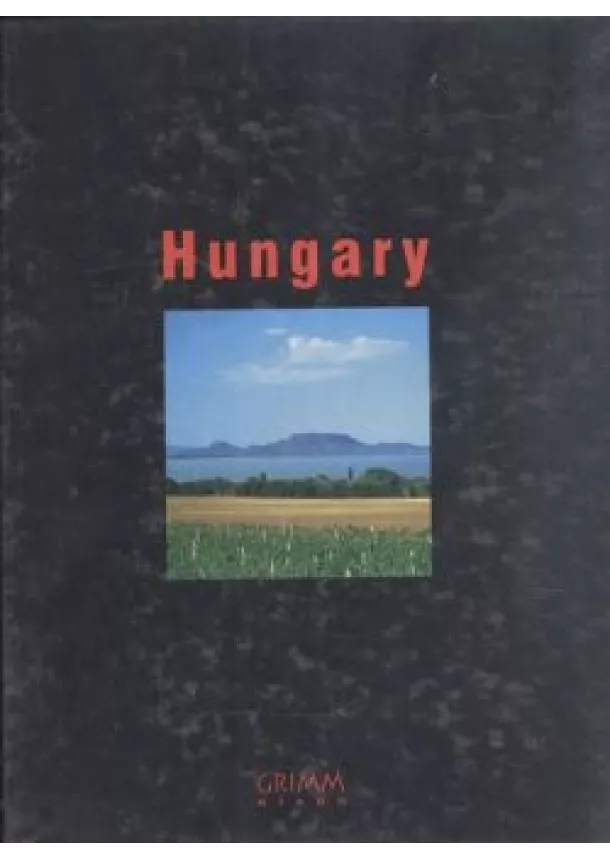 VÁLOGATÁS - HUNGARY