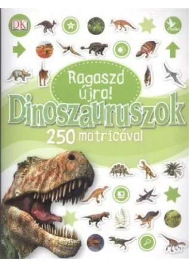 DINOSZAURUSZOK