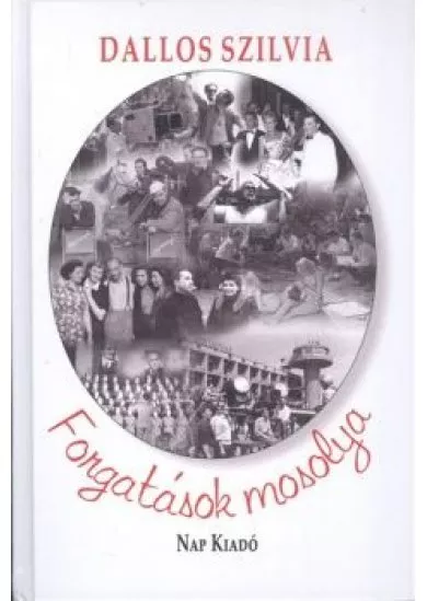 FORGATÁSOK MOSOLYA