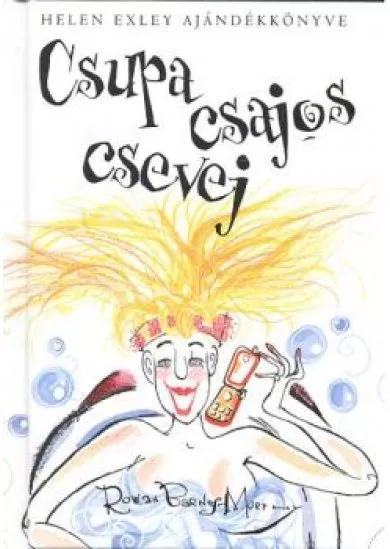 CSUPA CSAJOS CSEVEJ