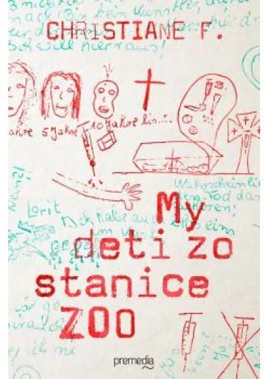 My deti zo stanice ZOO