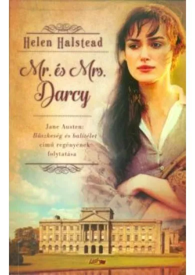 Mr. és Mrs. Darcy