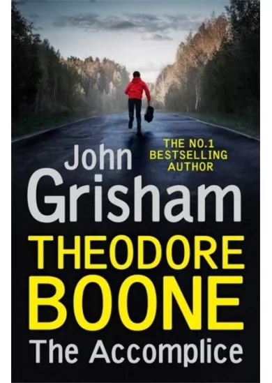 Theodore Boone: The Accomplice