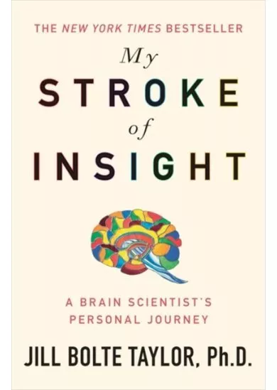 My Stroke of Insight