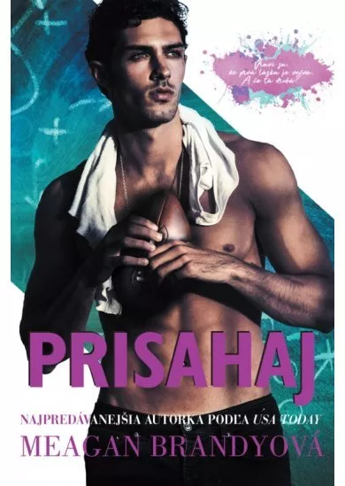 Prisahaj