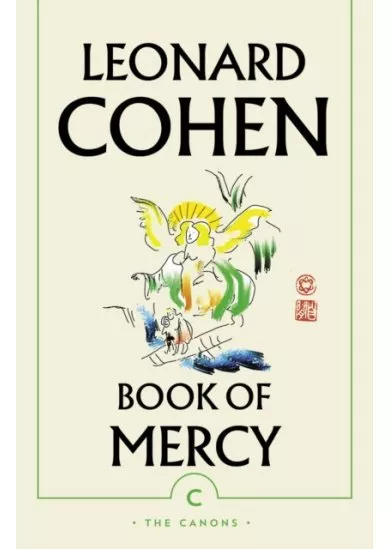 Book of Mercy