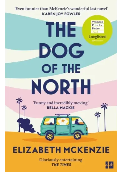 The Dog of the North