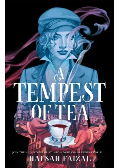Tempest of Tea