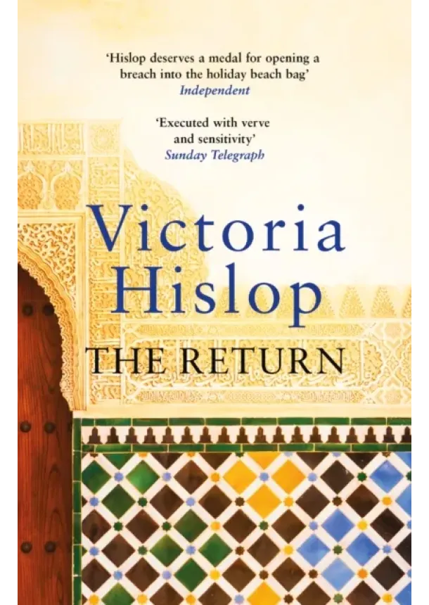 Victoria Hislop - The Return