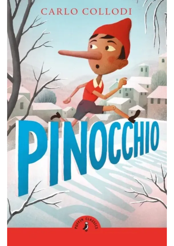 Carlo Collodi - Pinocchio