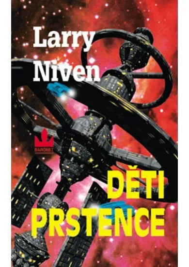 Děti Prstence