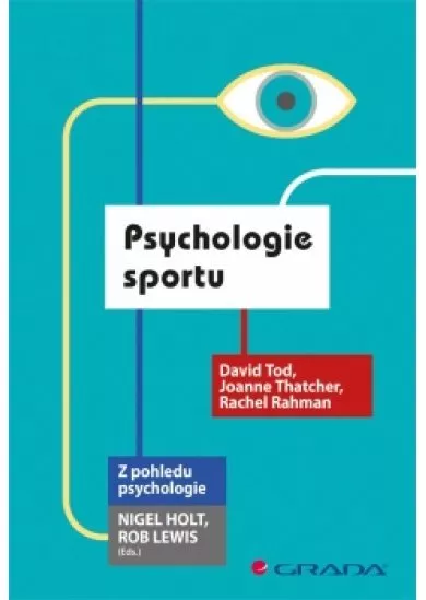 Psychologie sportu