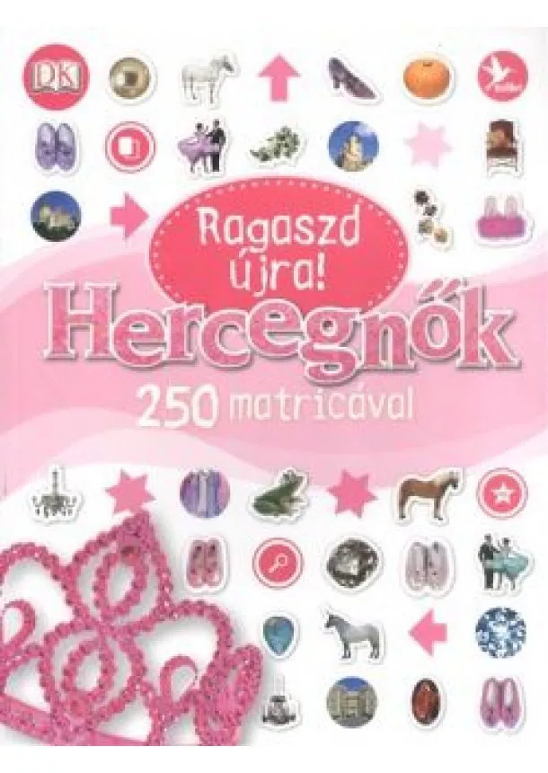 ANGELES GAVIRA - HERCEGNŐK!