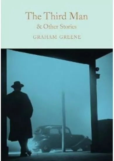 The Third Man and Other Stories