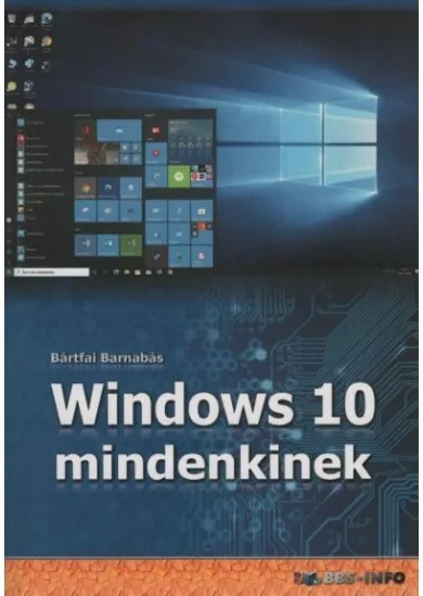 Windows 10 mindenkinek (új kiadás)