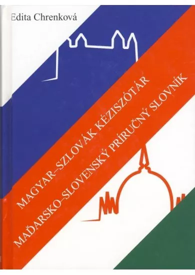 Maďarsko-slovenský príručný slovník