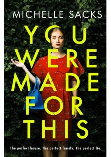 You Were Made For This