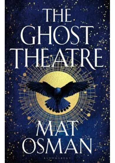 The Ghost Theatre: Utterly transporting, Elizabethan London as you´ve never seen it