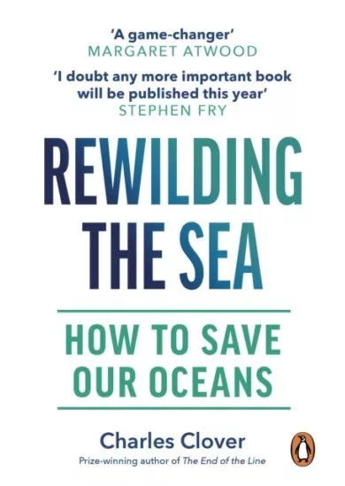 Rewilding the Sea