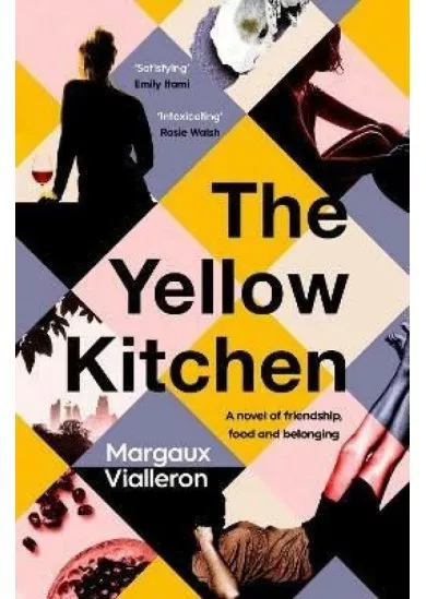 The Yellow Kitchen