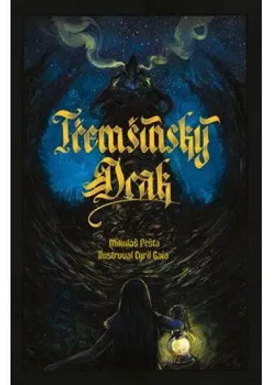 Třemšínský drak