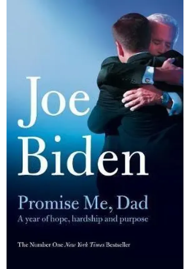 Promise Me, Dad