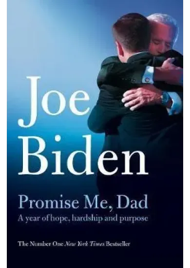 Promise Me, Dad