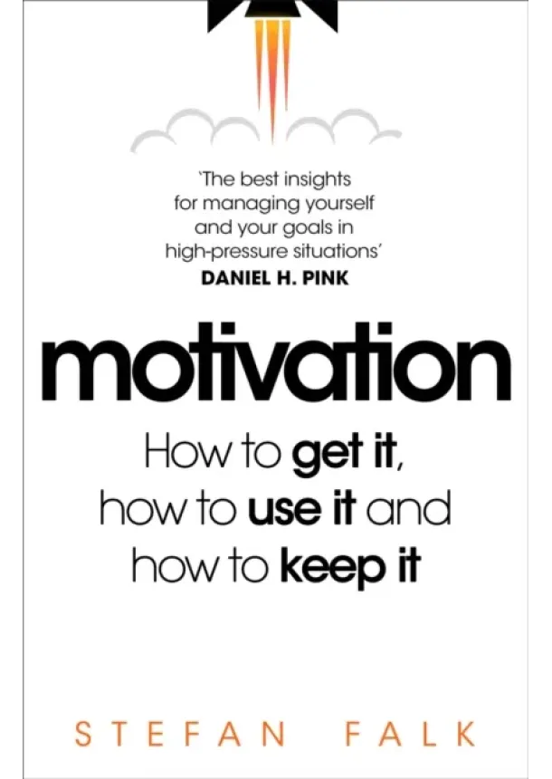 Stefan Falk - Motivation