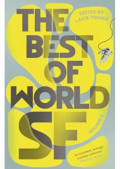 The Best of World SF