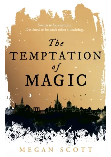 The Temptation of Magic