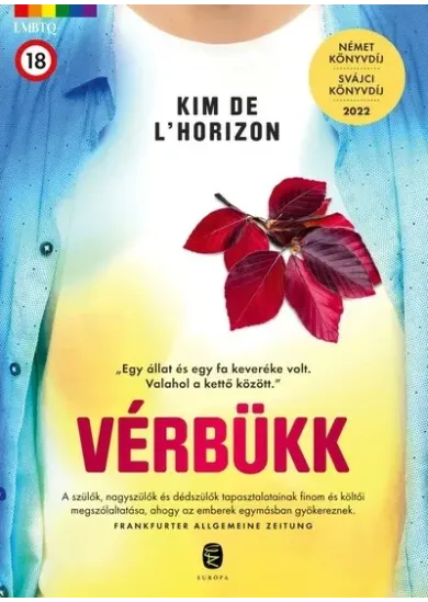 Vérbükk