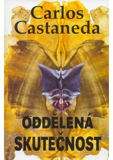 Oddělená skutečnost
