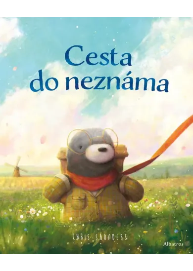 Cesta do neznáma