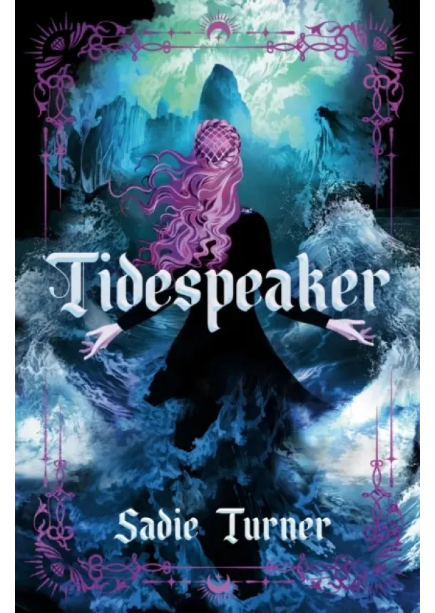 Sadie Turner - Tidespeaker