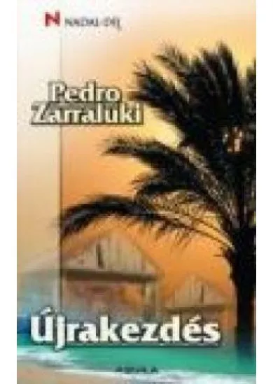 ÚJRAKEZDÉS /AKCIÓ