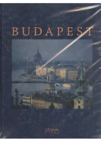 BUDAPEST