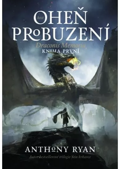 Zrození ohně